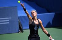 Tennis: Western & Southern Open