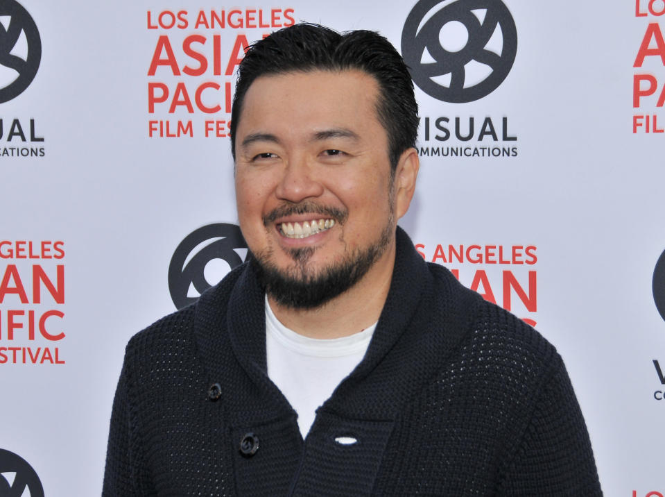 Justin Lin is the latest to join Apple's ever-growing pool of TV talent as he