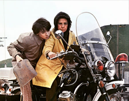 Harold And Maude (1971)