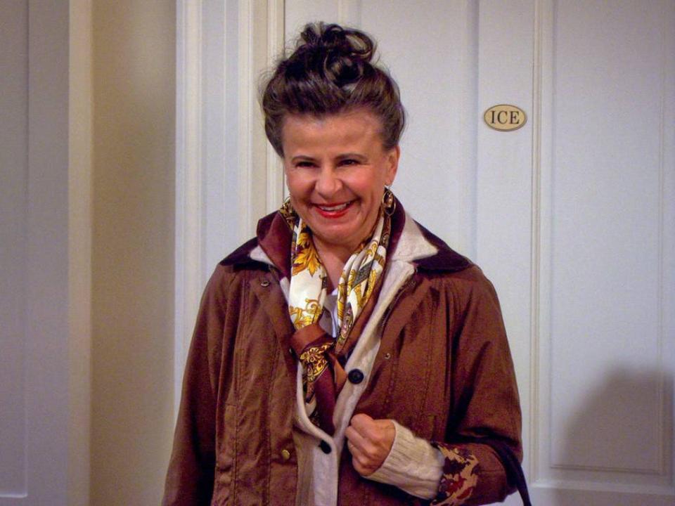 tracey ullman how i met your mother