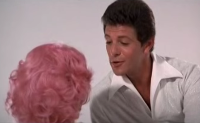 See Former Teen Idol Frankie Avalon Now at 81