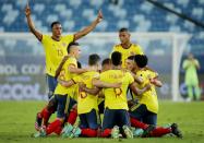 Copa America 2021 - Group A - Colombia v Ecuador