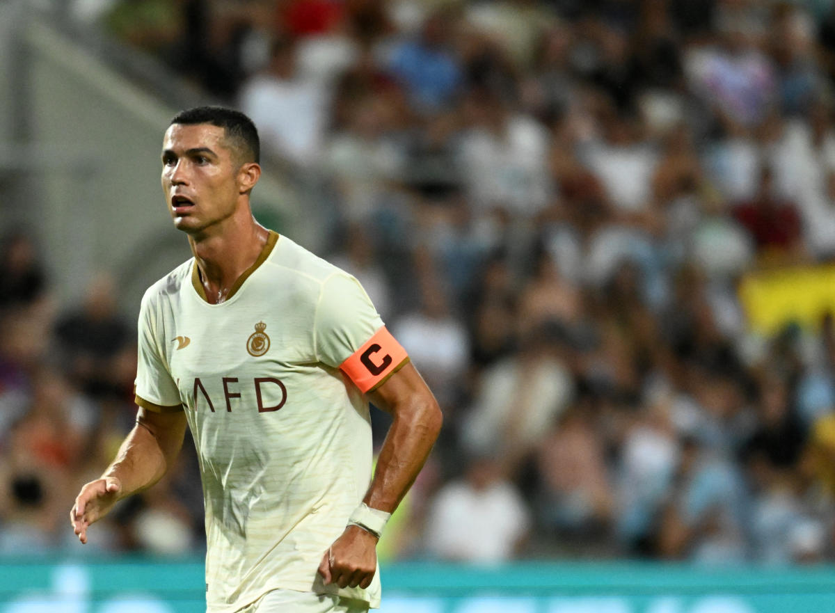 Cristiano Ronaldo's Manchester United return: How good is he at 36 years  old and where does he fit into this team?, Football News