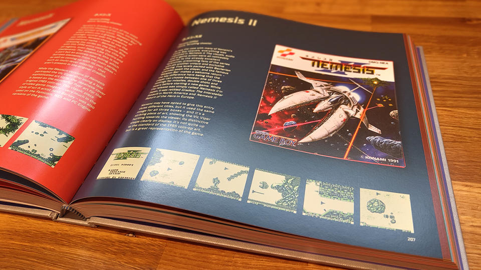 Bitmap Books interview; an open game art book
