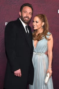 Jennifer Lopez Calls Ben Affleck Her ‘Favorite Director,’ Shares Sexy Bathtub Video He Filmed