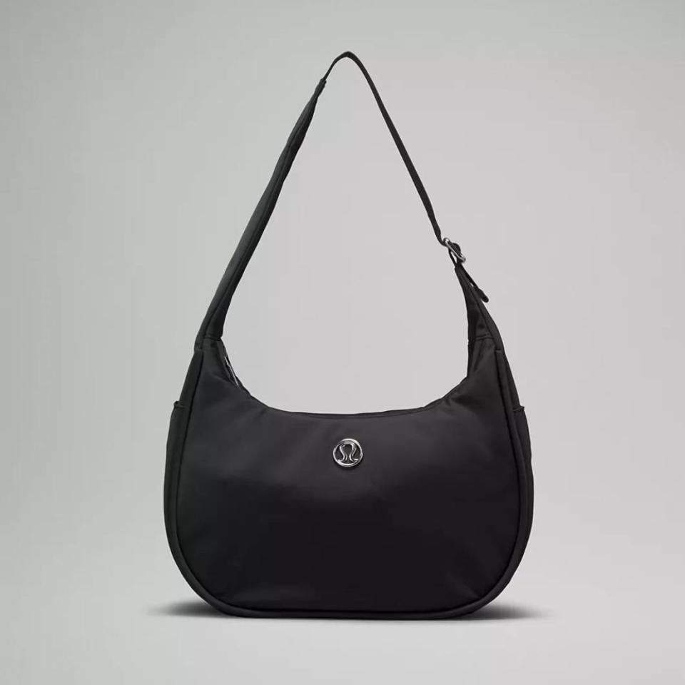 Lululemon TikTok Viral Mini Shoulder Bag: Buy Purse, Price, Reviews