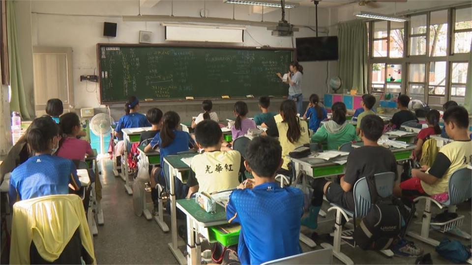 女籃甫奪隊史首冠 光華國小體育班面臨停招