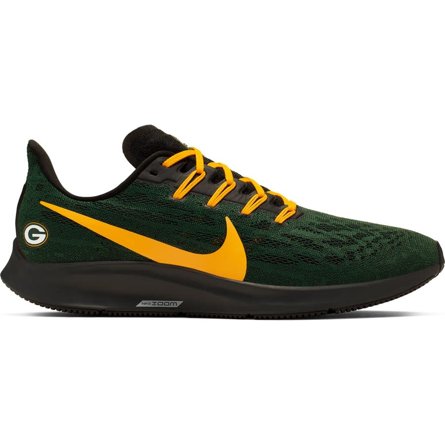 Nike Packers Air Zoom Pegasus 36 Running Shoes