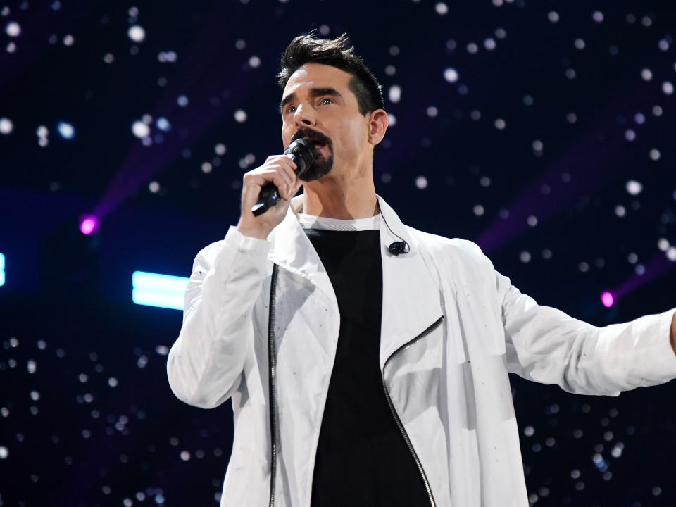 Kevin Richardson