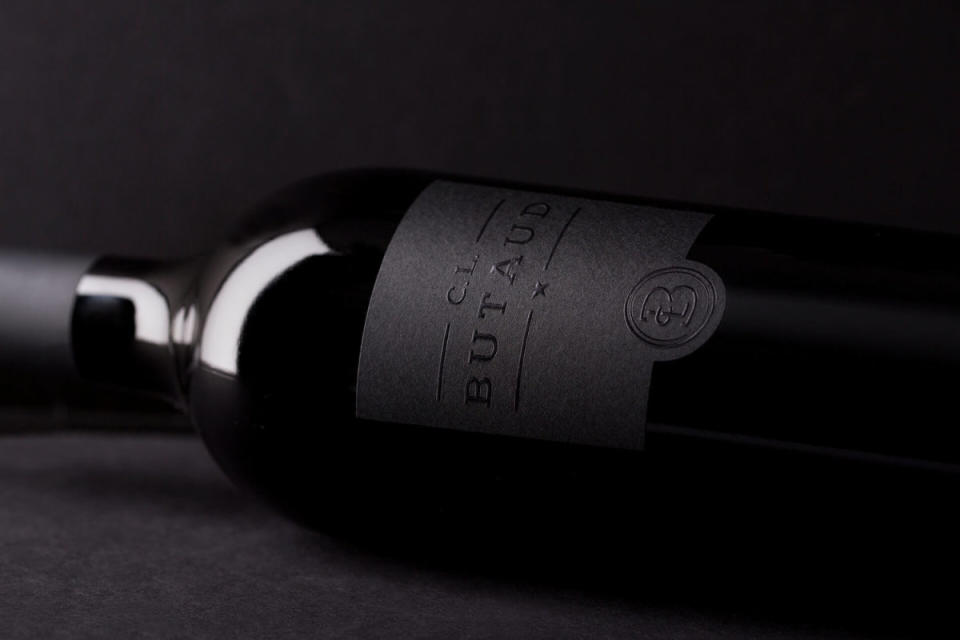 <p>CL Butaud Texas Mourvèdre 2021</p>C.L. Butaud<p>This is what you imagine a red wine from Texas would taste like. Saddle leather from a horse that the winemaker just finished ridding, sagebrush and red + blue fruit, smoky notes that linger like cigar smoke coming out of a roadside bar. The gun metal black imagery from C.L. Butaud's labels makes you lean in to gather more information. This one whispers brilliance, and you'll want to listen.</p><p> <strong>View the <a href="https://www.mensjournal.com/wine/october-is-texas-wine-month" rel="nofollow noopener" target="_blank" data-ylk="slk:original article;elm:context_link;itc:0;sec:content-canvas" class="link ">original article</a> to see embedded media.</strong> </p>