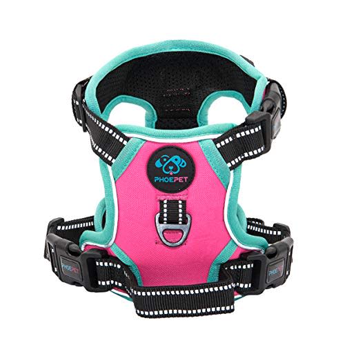 PHOEPET No Pull Dog Harness