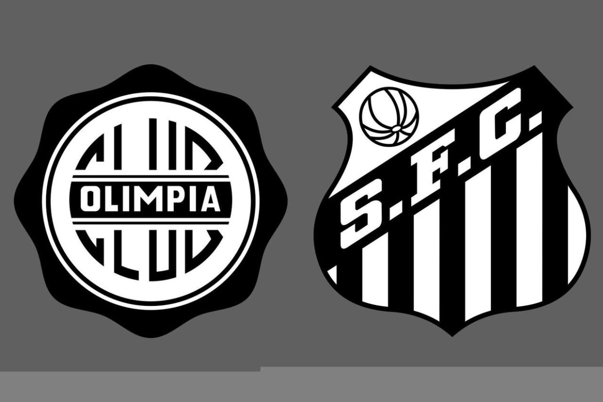 Olimpia-Santos