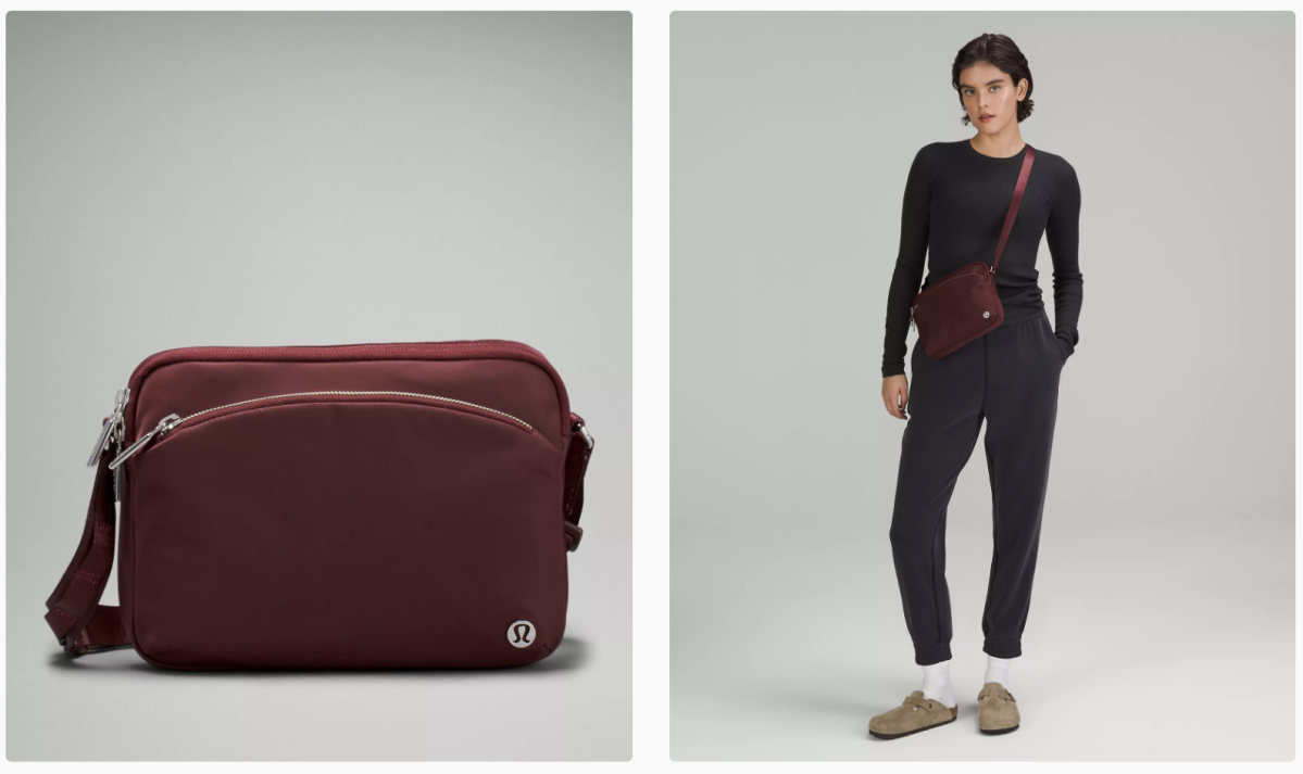 Lululemon's viral Belt Bag is sold out — here are 9 other Lululemon ...