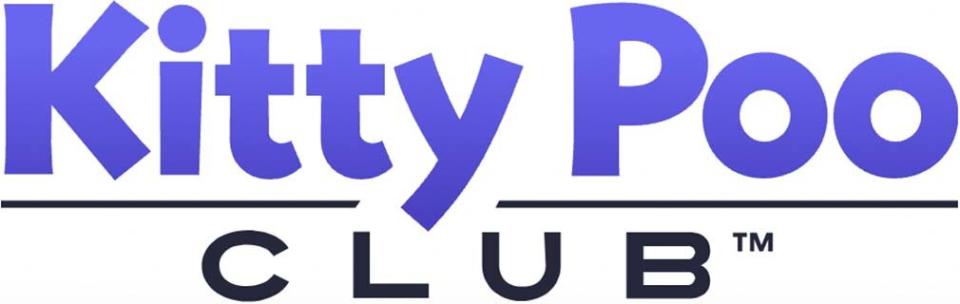 Kitty Poo Club logo