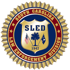SLED agents, along with scores of local law enforcement officers from around the S.C. Lowcountry, responded to the shooting of an Allendale police officer Saturday.