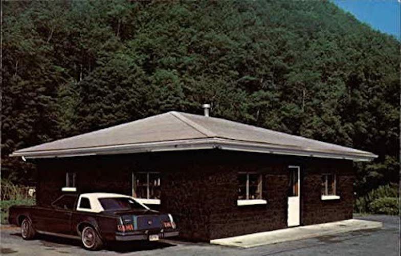 West Virginia | Coal House