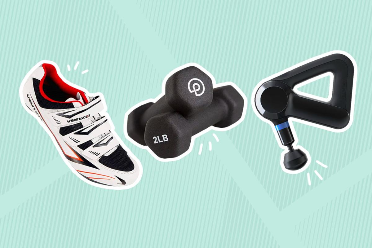 The 22 Best Peloton Bike Accessories of 2023