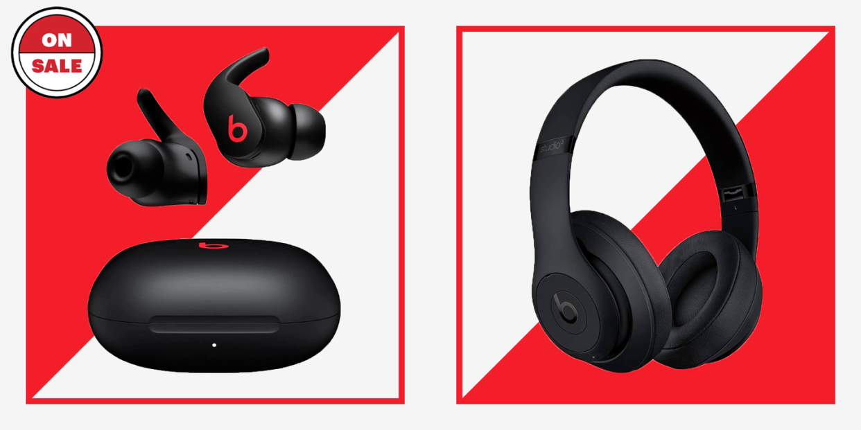 beats headphones memorial day sale