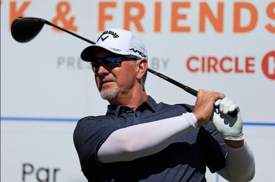 David Duval