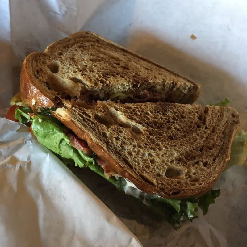 Cobby's Sandwich Shops in Boise, Idaho