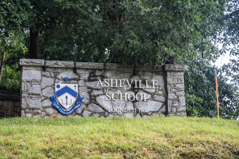 Asheville School, a private boarding high school in West Asheville founded in 1900, is under investigation by the N.C. SBI for claims of sexual abuse of students and cover-up by faculty and administration.