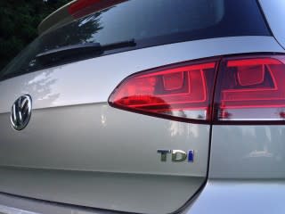 2015 Volkswagen Golf TDI SE