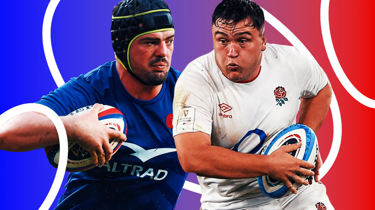 Six Nations 2024 France v England match preview, team news, kickoff time