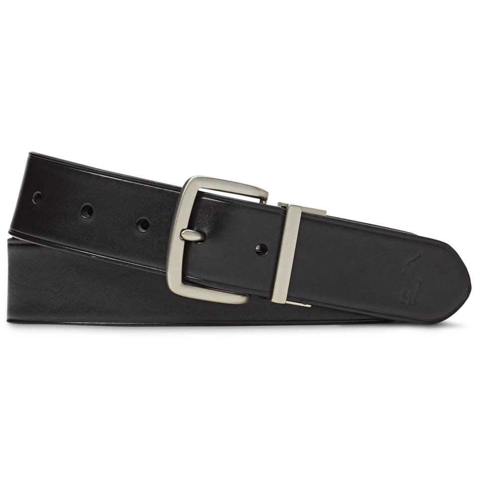 Best Leather Belts polo ralph lauren belt