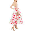 <p><a rel="nofollow noopener" href="http://rstyle.me/n/cnmiu7jduw" target="_blank" data-ylk="slk:Akira Patience Mesh Floral Applique Dress;elm:context_link;itc:0;sec:content-canvas" class="link ">Akira Patience Mesh Floral Applique Dress</a>, $90</p>