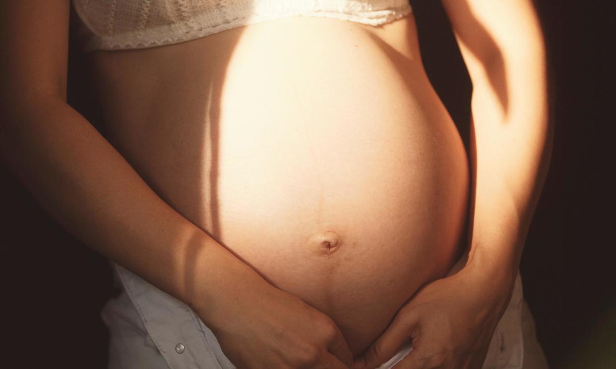 <span>Hours after the Alabama legislature ruled to protect IVF providers, Iowa Republicans passed a fetal personhood bill.</span><span>Photograph: skaman306/Getty Images</span>