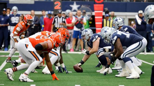 Dallas Cowboys named world's most valuable sports team, ahead of Yankees  and Real Madrid