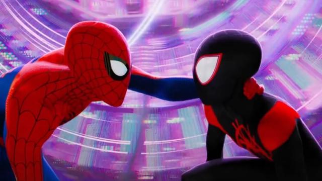 Donald Glover's 'Across the Spider-Verse' Cameo, Explained
