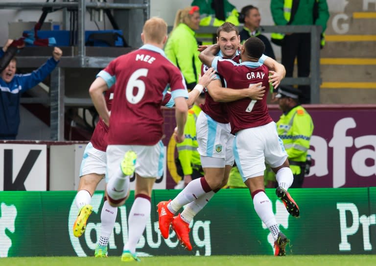 Hazard's sixth goal in his last eight Premier League games was crucial for Chelsea, bearing in mind that Burnley had beaten Liverpool on August 20, 2016 at home