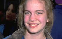 <p>Mit ihrer Rolle als Vada Sultenfuss im Kultfilm "My Girl" wurde Anna Chlumsky 1991 zum Star. Chlumsky haderte zwar bald mit ihrer Karriere - allerdings steckte sie die damit verbundenen Hochs und Tiefs besser weg als ihr Filmpartner Macaulay Culkin. Als nach vielen TV- und Kinoauftritten Ende der 90er-Jahre eine Rollenflaute einsetzte, legte die Blondine eine Pause ein und studierte ... (Bild: Getty Images/Newsmaker)</p> 