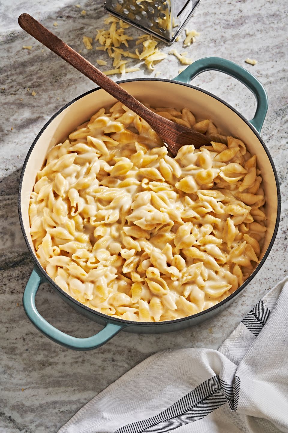 Copycat Panera Mac & Cheese