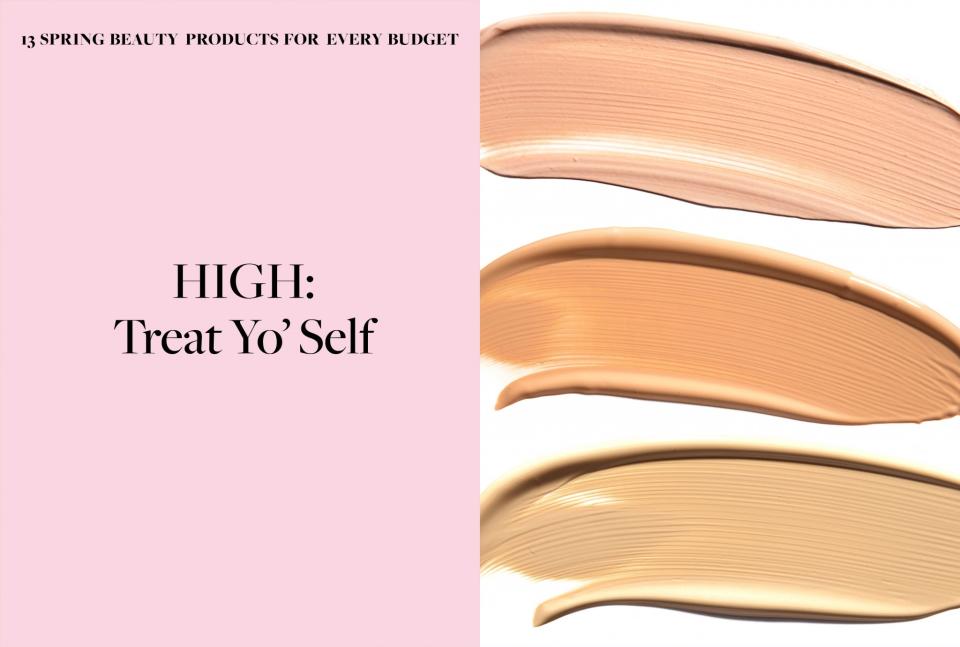 13 Spring Beauty Products for Every Budget