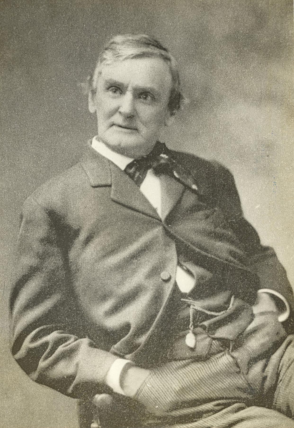 Joseph Jefferson