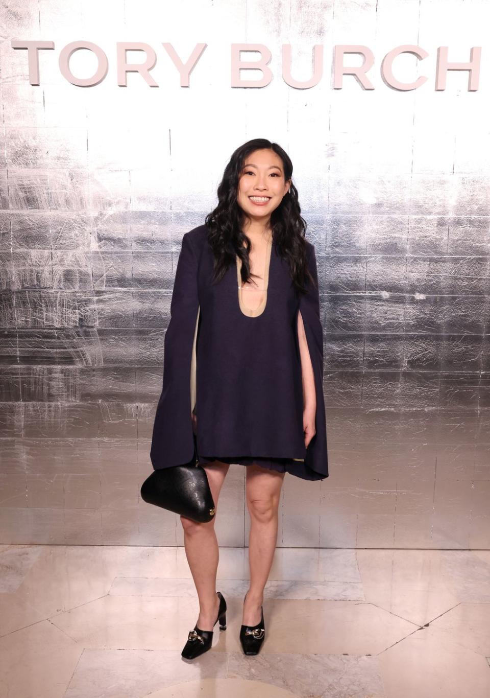 awkwafina