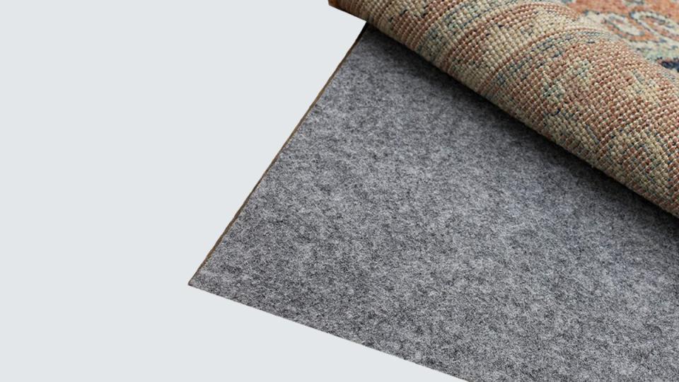 Area Rug Gripper Pad