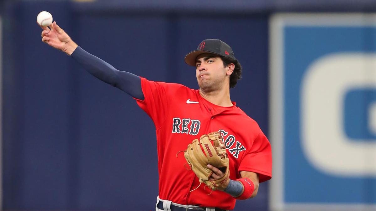 Boston Red Sox Top Prospects: Jarren Duran and Triston Casas named