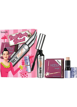 Shop Now: Benefit Cosmetics Beauty Blowout! Set, $15, available at Ulta.