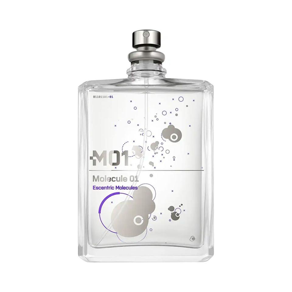 <p><a href="https://go.redirectingat.com?id=74968X1596630&url=https%3A%2F%2Fwww.neimanmarcus.com%2Fp%2Fescentric-molecules-molecule-01-eau-de-toilette-100-ml-prod211430017&sref=https%3A%2F%2Fwww.elle.com%2Fbeauty%2Fg60459921%2Fbest-pheromone-perfumes%2F" rel="nofollow noopener" target="_blank" data-ylk="slk:Shop Now;elm:context_link;itc:0;sec:content-canvas" class="link ">Shop Now</a></p><p>Molecule 01 Eau de Toilette</p><p>neimanmarcus.com</p><p>$135.00</p>