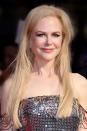 <p>Most of the redheads on this list started out as blondes, but <a href="http://www.goodhousekeeping.com/health/diet-nutrition/a44576/what-nicole-kidman-eats-in-a-day/" rel="nofollow noopener" target="_blank" data-ylk="slk:Nicole Kidman;elm:context_link;itc:0;sec:content-canvas" class="link ">Nicole Kidman</a> has gone in the opposite direction.</p>