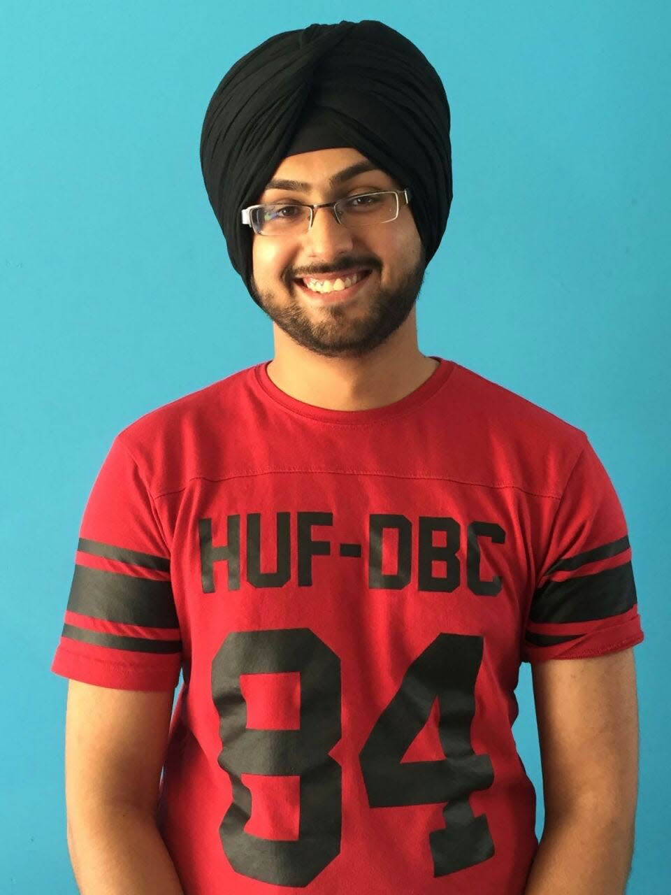 Harpreet Singh Saini