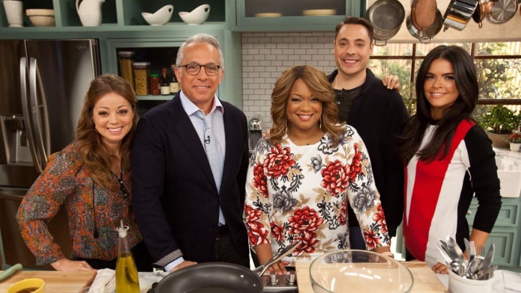 The Kitchen Season 20 Streaming: Watch & Stream Online via HBO Max