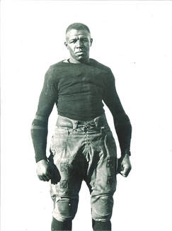 Slater played 10 years in the National Football League, including for the Rock Island Independents from 1922 to 1926.