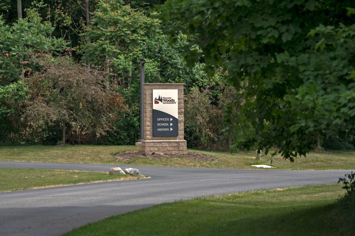 The Indiana Department of Child Services continued sending boys to Pierceton Woods Academy even after hearing reports of abuse there.