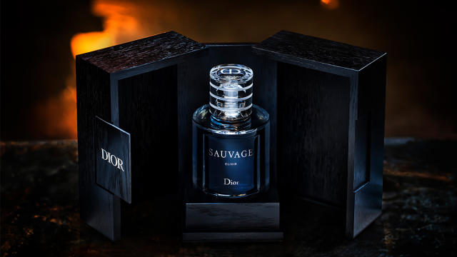 Dior Sauvage has become the best-selling fragrance in the world