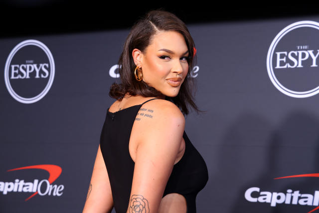 Basketball news 2022: Liz Cambage leaves Los Angeles Sparks, why did she  leave, WNBA, latest, updates, Elizabeth Cambage