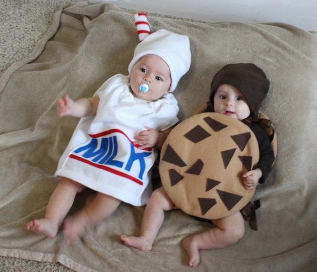 cute baby boy halloween costumes